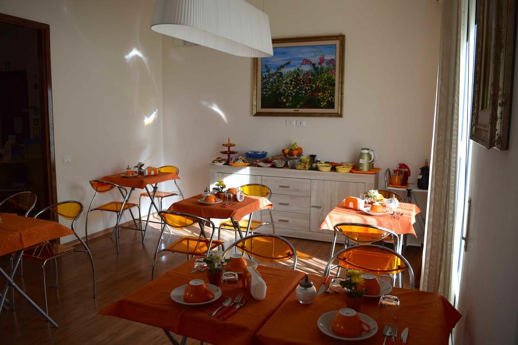 Residenza Wagner Bed & Breakfast Palermo Dış mekan fotoğraf