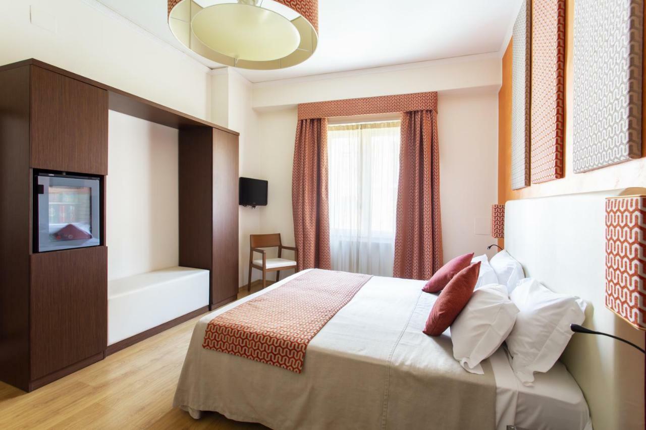 Residenza Wagner Bed & Breakfast Palermo Dış mekan fotoğraf